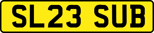 SL23SUB