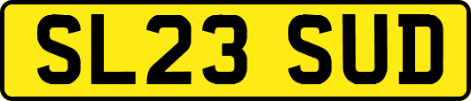 SL23SUD