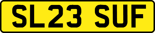 SL23SUF