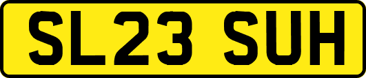 SL23SUH