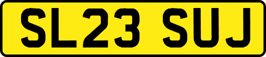 SL23SUJ