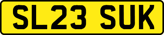 SL23SUK