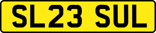 SL23SUL