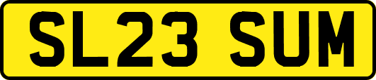 SL23SUM