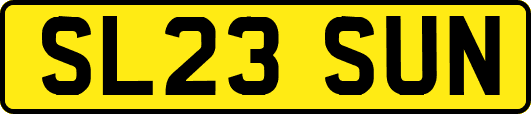SL23SUN