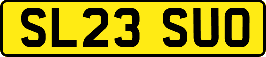 SL23SUO