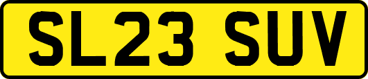 SL23SUV