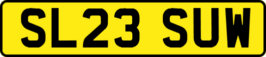 SL23SUW