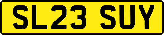 SL23SUY
