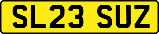 SL23SUZ