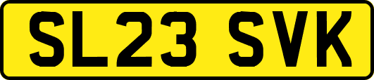 SL23SVK