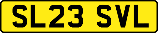 SL23SVL