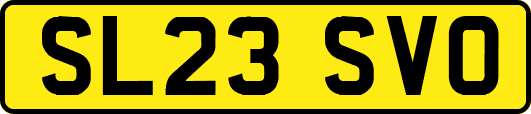 SL23SVO