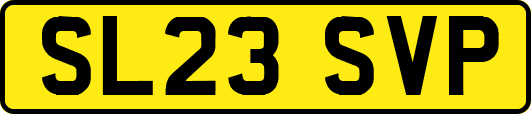 SL23SVP