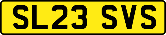 SL23SVS