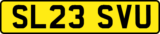 SL23SVU