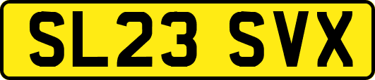 SL23SVX