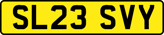 SL23SVY