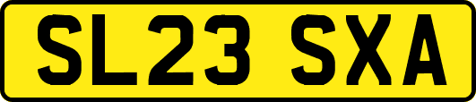 SL23SXA