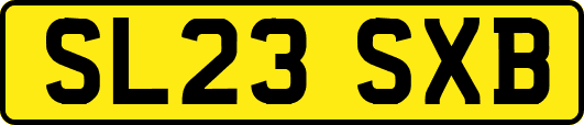 SL23SXB