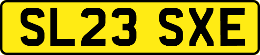 SL23SXE