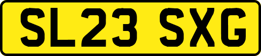 SL23SXG