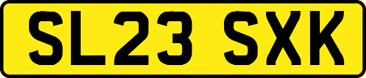 SL23SXK