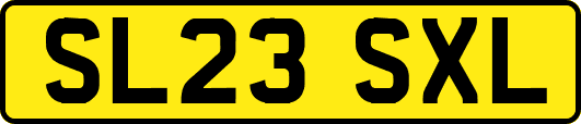SL23SXL