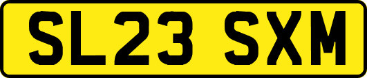 SL23SXM