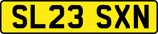 SL23SXN