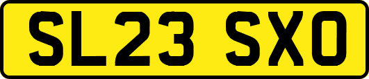 SL23SXO