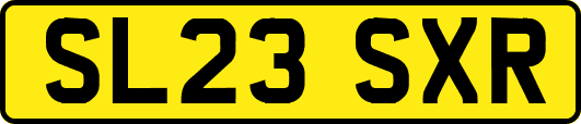 SL23SXR