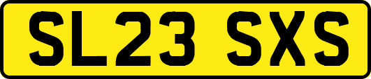 SL23SXS
