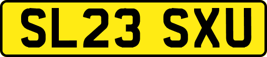 SL23SXU