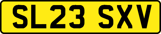 SL23SXV