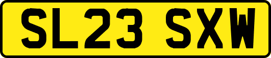 SL23SXW