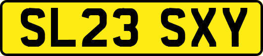 SL23SXY