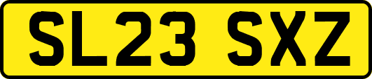 SL23SXZ