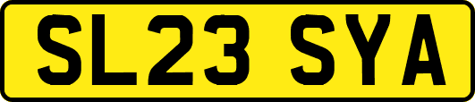 SL23SYA