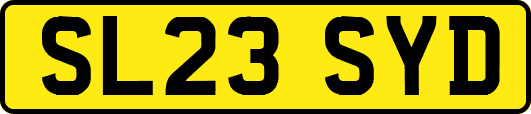 SL23SYD