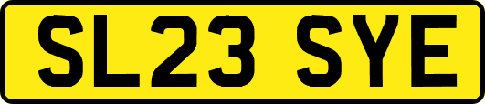 SL23SYE