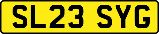 SL23SYG
