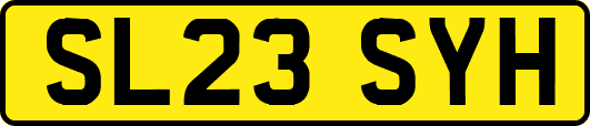 SL23SYH