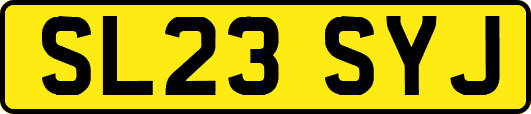 SL23SYJ