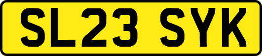 SL23SYK