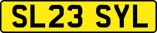 SL23SYL