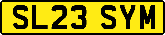 SL23SYM