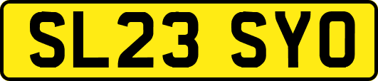 SL23SYO