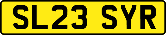 SL23SYR