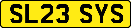 SL23SYS